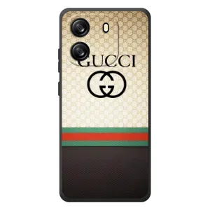 Чохли GUCCI для Чорто́в В'ю Оскал Флєт 1С (AlphaPrint) (GUCCI стиль)