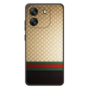 Чохли GUCCI для Чорто́в В'ю Оскал Флєт 1С (AlphaPrint) (Гуччі Фон)