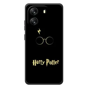 Чехлы Фильмы для oughlin Oscal Flat 1С (VPrint) (Harry Potter)