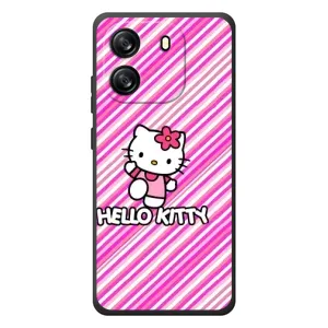 Чохол для дитини на Чорто́в В'ю Оскал Флєт 1С (VPrint) (Hello Kytty)