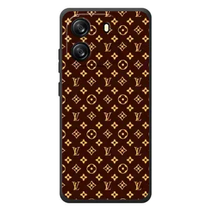 Чохли Луі Вітон для Blackview Oscal Flat 1C (AlphaPrint - LOUIS VUITTON) (лого LOUIS VUITTON)