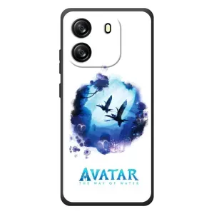 Чехлы с фильма АВАТАР для Blackview Oscal Flat 1C (AlphaPrint) (мир Аватаров)