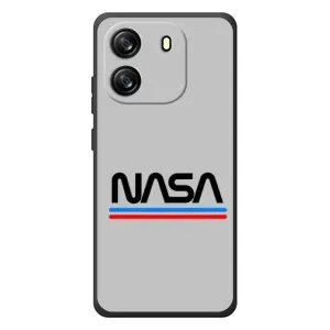 Чохол NASA для Blackview Oscal Flat 1C (AlphaPrint) (NASA)