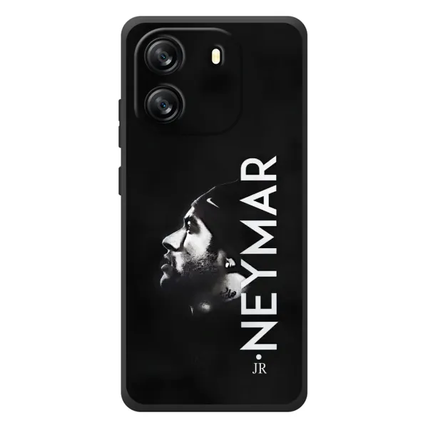 Чехол с принтом «NEYMAR» для Blackview Oscal Flat 1C