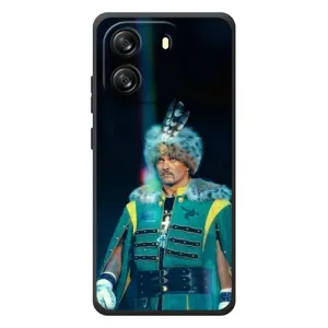 Чохол з картинкою Олександр Усик для Blackview Oscal Flat 1C (Усик Гетьман)