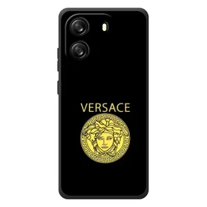 Чохли VERSACE для Чорто́в В'ю Оскал Флєт 1С (PREMIUMPrint) (Versace)