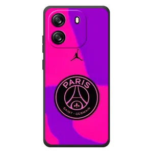 Чохли PSG для Blackview Oscal Flat 1C (AlphaPrint)