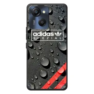 Чехлы Адидас для Blackview Oscal Modern 8 (AlphaPrint) (Адидас принт)