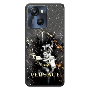 Чехлы VERSACE для ЧёрВью Оскал Модерн 8 (PREMIUMPrint) (AlphaPrint-ген.)