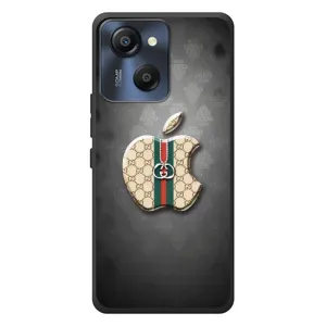Чохли GUCCI для Бlоквjю Оскал Модерн 8 (AlphaPrint) (Apple gucci)