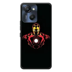 Чехлы с героями Марвел Blackview Oscal Modern 8 (VPrint)