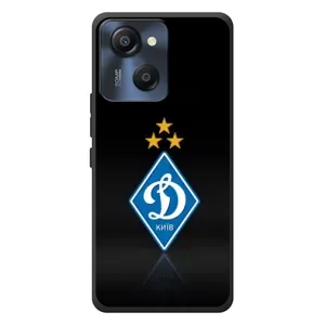Чехлы для Blackview Oscal Modern 8 (VPrint) - Футбольные клубы (Динамо Киев)
