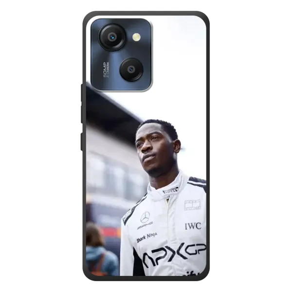 Чохол з принтом «Ф1 Пірс» для Blackview Oscal Modern 8 Чохол з принтом «Ф1 Пірс» для Blackview Oscal Modern 8