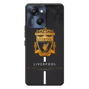 Чехлы для ЧёрВью Оскал Модерн 8 (VPrint) - ТОП ФК (FC Liverpool)
