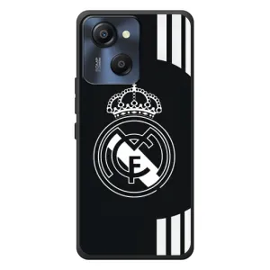 ФК Реал Мадрид чехлы для Blackview Oscal Modern 8 (AlphaPrint) (ФК Реал Мадрид)