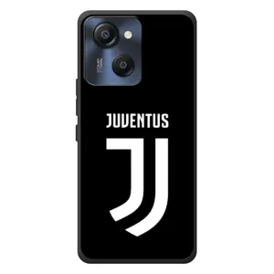 Чехлы для Blackview Oscal Modern 8 (VPrint) - Футбольные клубы (ФК Ювентус)