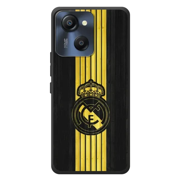 Чохол з принтом «фон Реал Мадрид» для Blackview Oscal Modern 8 Чохол з принтом «фон Реал Мадрид» для Blackview Oscal Modern 8