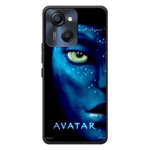 Чехлы с фильма АВАТАР для Blackview Oscal Modern 8 (AlphaPrint)