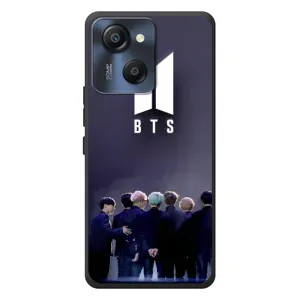 Чехлы BTS для Blackview Oscal Modern 8 (AlphaPrint)