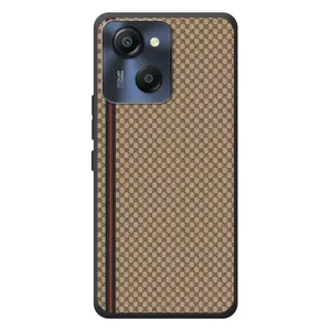 Чохли GUCCI для Бlоквjю Оскал Модерн 8 (AlphaPrint) (Гуччі полоса)