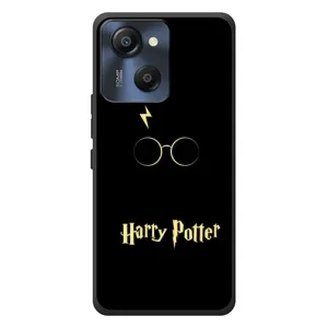 Чехлы Фильмы для ЧёрВью Оскал Модерн 8 (VPrint) (Harry Potter)