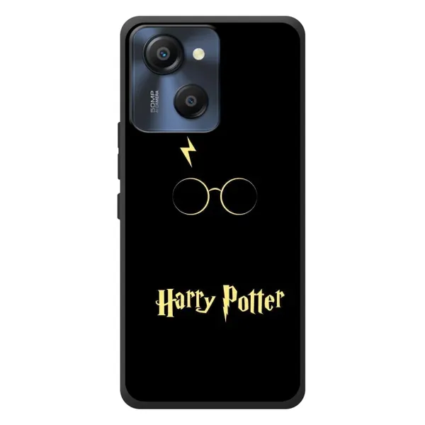 Чехол с принтом «Harry Potter» для Blackview Oscal Modern 8 Чехол с принтом «Harry Potter» для Blackview Oscal Modern 8