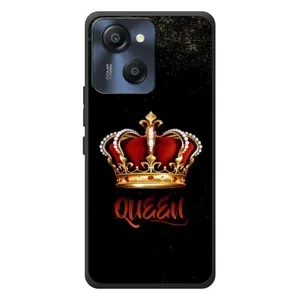 Чехол с Короной ЧёрВью Оскал Модерн 8 - (AlphaPrint) (Корона короля)