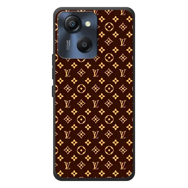 Чохол з принтом «лого LOUIS VUITTON» для Blackview Oscal Modern 8