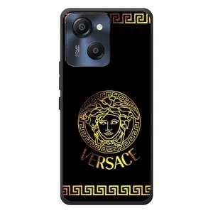 Чехлы VERSACE для ЧёрВью Оскал Модерн 8 (PREMIUMPrint)