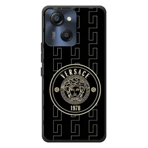 Чехлы VERSACE для ЧёрВью Оскал Модерн 8 (PREMIUMPrint) (Лого Версаче)