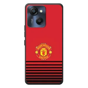 Чехол Манчестер Юнайтед для ЧёрВью Оскал Модерн 8 (AlphaPrint) (manchester united)