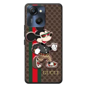 Чохли GUCCI для Бlоквjю Оскал Модерн 8 (AlphaPrint) (Маус Гуччі)