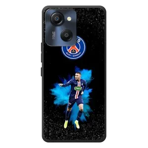 Чехлы Килиан Мбаппе для Blackview Oscal Modern 8 (Мбаппе ПСЖ)