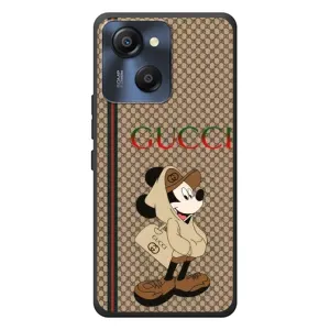 Чохли GUCCI для Бlоквjю Оскал Модерн 8 (AlphaPrint) (Mickey GUCCI)