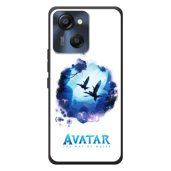 Чохол з принтом «світ Аватарів» для Blackview Oscal Modern 8