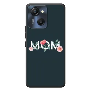 Чехлы для мамы на Blackview Oscal Modern 8 (Mom дизайн)