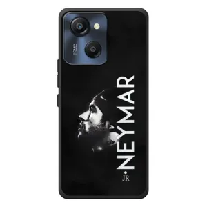 Чехол Неймар для Blackview Oscal Modern 8 (AlphaPrint) (NEYMAR)