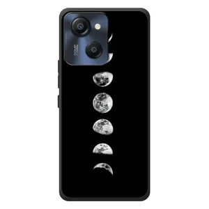 Космические Чехлы для ЧёрВью Оскал Модерн 8 (VPrint) (Планеты)