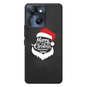 Рождественские Чехлы для Blackview Oscal Modern 8 (VPrint) (Санта Крисмас)