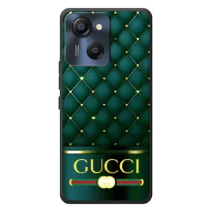 Чохли GUCCI для Бlоквjю Оскал Модерн 8 (AlphaPrint) (Текстура Гуччі)