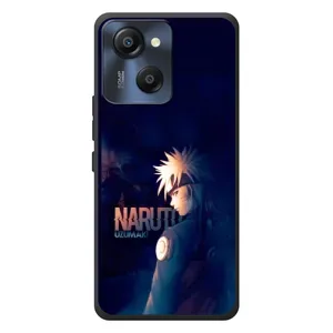 Naruto Anime Чехлы для ЧёрВью Оскал Модерн 8 (AlphaPrint) (тень Наруто)