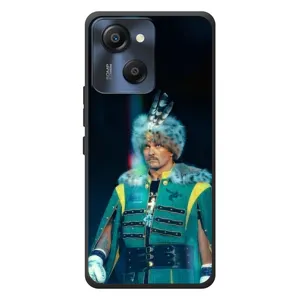 Чехол с картинкой Александр Усик для Blackview Oscal Modern 8 (Усик Гетман)