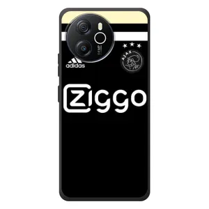 Чохли для Blackview Oscal Tiger 12 (VPrint) - Футбольні клуби (AJAX)