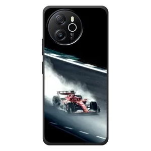 Чохол Формула1 на Blackview Oscal Tiger 12 (Болід гоночний)