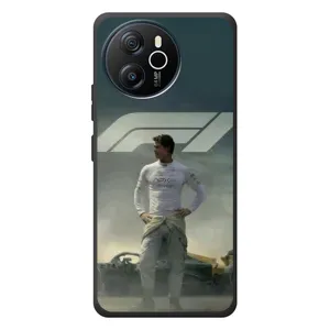 Чохол Формула1 на Blackview Oscal Tiger 12 (Формула 1)