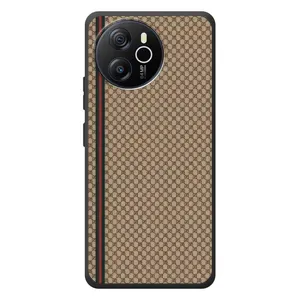 Чохли GUCCI для Чорьв'ю Оскал Тайгер 12 (AlphaPrint) (Гуччі полоса)