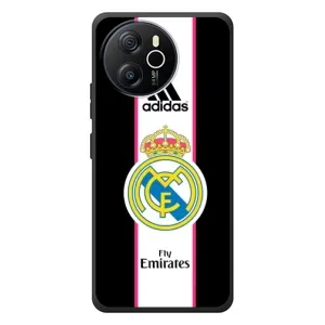 ФК Реал Мадрид чохли для Blackview Oscal Tiger 12 (AlphaPrint) (лого Real Madrid)