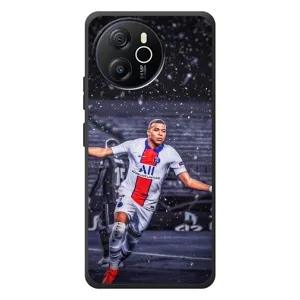 Чохли Кіліан Мбаппе для Blackview Oscal Tiger 12 (Mbappe PSG)