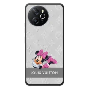Чохол Disney Mouse Blackview Oscal Tiger 12 (PREMIUMPrint) (Мікі Маус ЛВ)