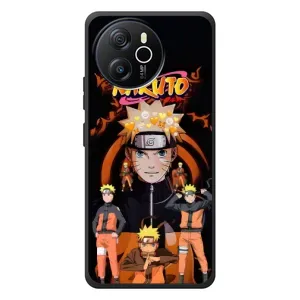 Naruto Anime Чехлы для <td>Блэквью Освал Тайгер 12 </td> </tr></table> (AlphaPrint) (Наруто из Аниме)